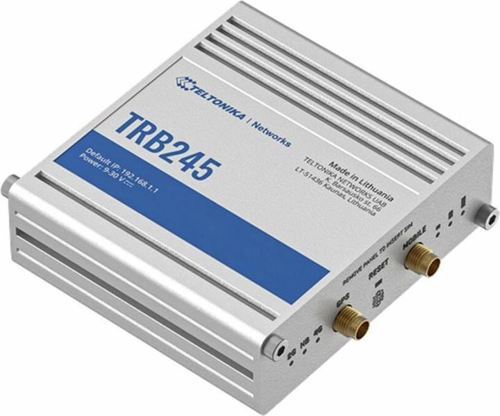 Produktbild Teltonika TRB245 Gateway