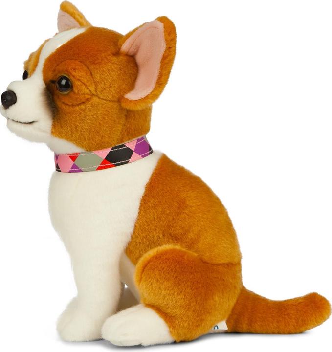 Actual product image Living Nature Chihuahua (20 cm)