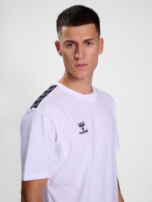 Image du produit hummel Hmlauthentic Co T-Shirt S/S (L)