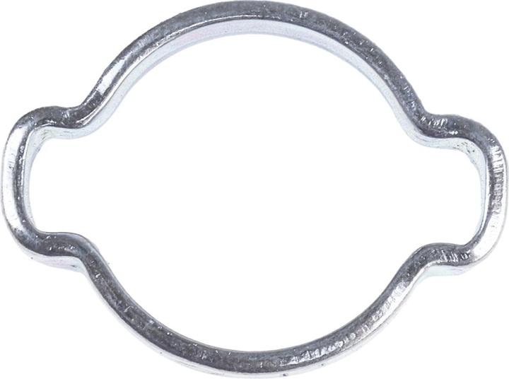 Produktbild RS PRO Quetschschellen 9-11mm
