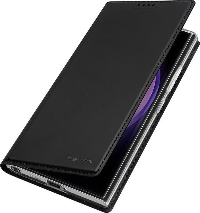 Produktbild Nevox Kamerschutzglas Samsung S24+ (1 Stück, Samsung Galaxy S24+)