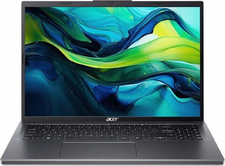 Acer Aspire 16 (16", Intel Core 5 120U, 16 GB, 512 GB, DE)