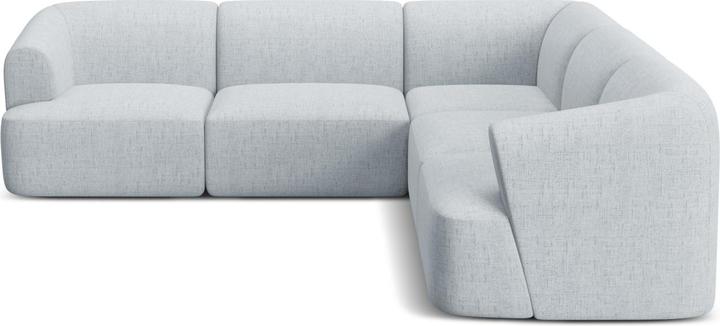 Produktbild Cosmopolitan Design Campi (Ecksofa)