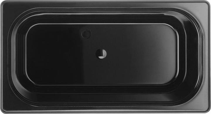 Actual product image Hendi Gastronorm container 1/3 Profi Line (GN 1/3, 5.70 l)