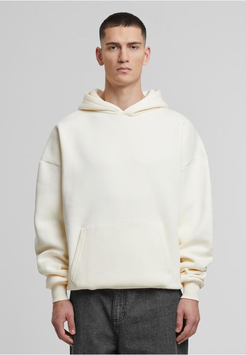 Immagine prodotto Prohibited Felpa con cappuccio oversize - 126627 (XL)