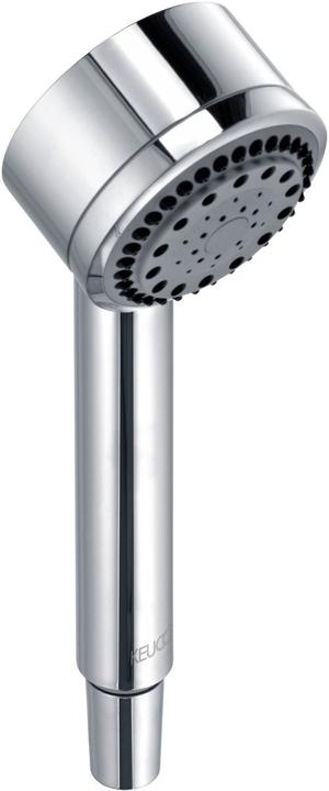 Productafbeelding Keuco Plan blauwe handdouche (3 Typen balken, 9 l/min)