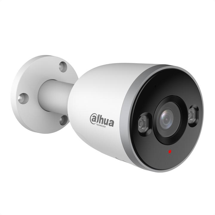 Produktbild Dahua TECHNOLOGY DH-IPC-F5DP-IL-0360B-EUR Bullet 5MP 3.6mm IR LED (2880 x 1620 Pixels)