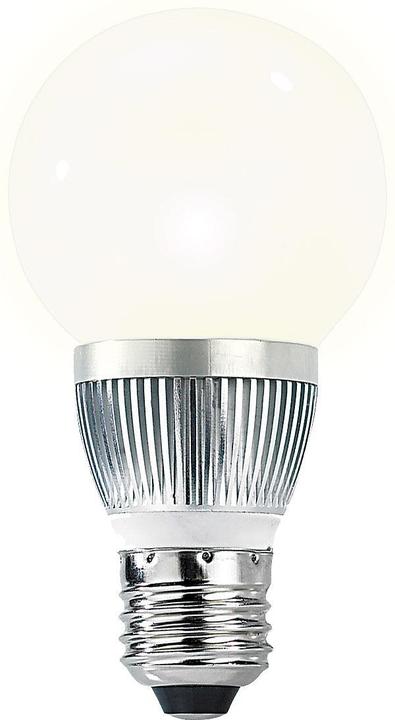 Immagine prodotto Luminea Lampada a LED a risparmio energetico (E27, 3 W, 205 lm, 1 x, A)