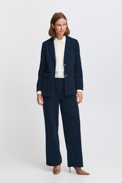 Image du produit B.young BYROWAN STRIPE PANTS 20815702 (XL)