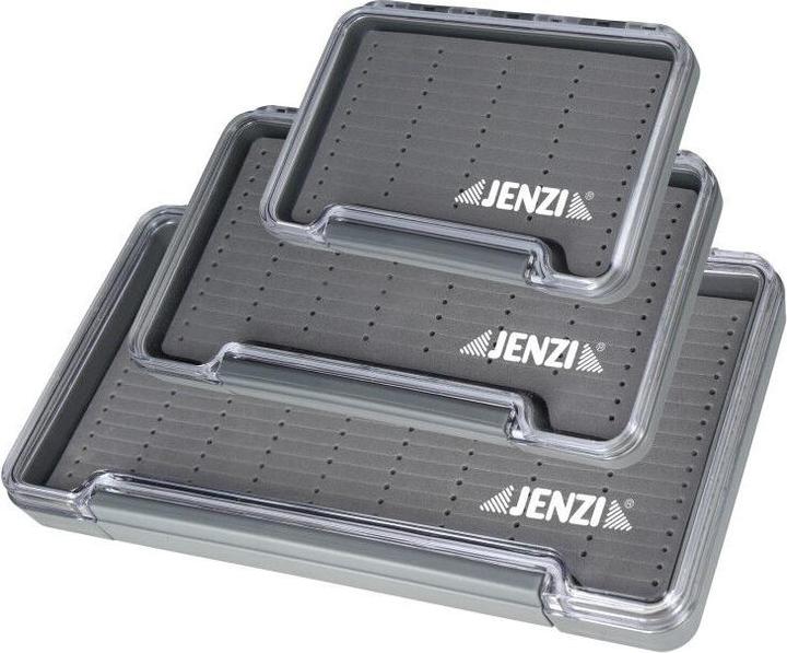 Produktbild Jenzi Spoon'y Box flach