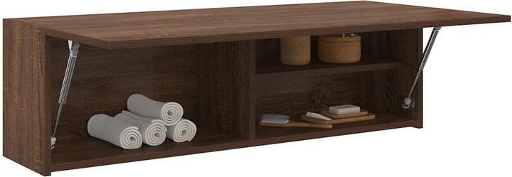 Produktbild VidaXL Bad-Wandschrank (100 x 25 x 30 cm)