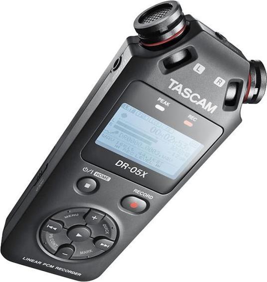 Produktbild Tascam DR-05X (Diverse)