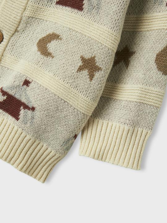 Actual product image Name it Regular Fit Strickjacke (56)