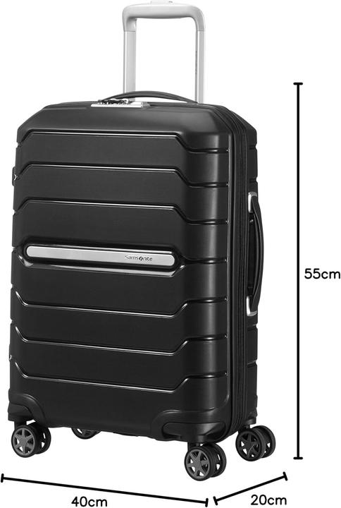 Actual product image Samsonite Flux (44 l)