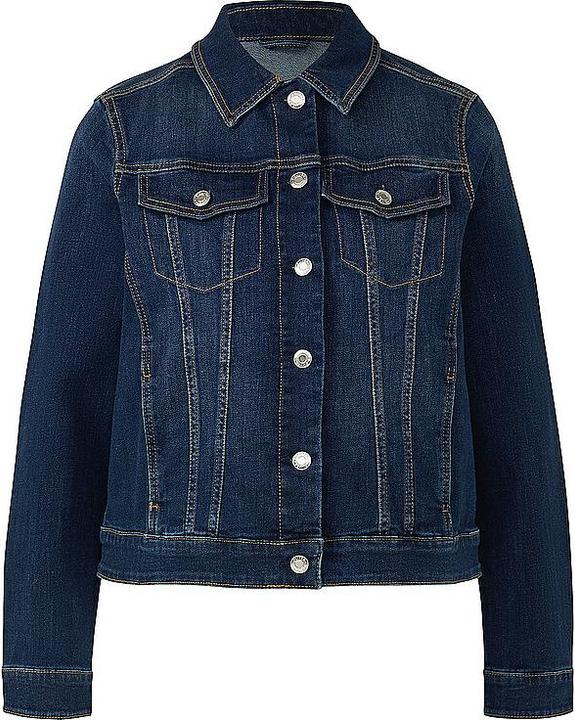 Produktbild S.Oliver Jeansjacke (36)