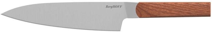 Actual product image BergHoff 3-delig messenset (1315075)