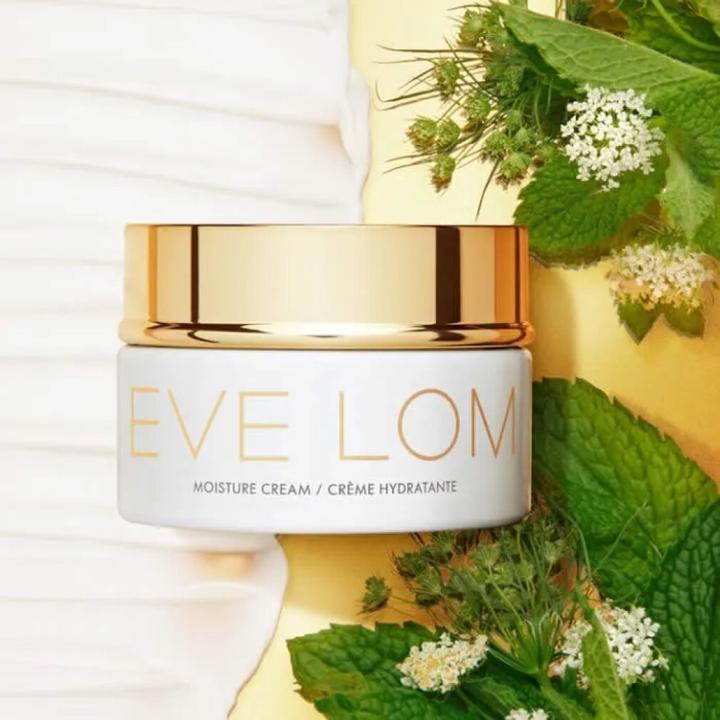 Produktbild Eve Lom Moisture Cream (50 ml, Tagescreme)