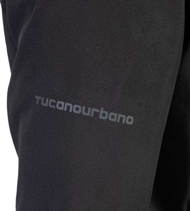 Actual product image Tucano Urbano Vest Easyshell Windscud (Men, S)