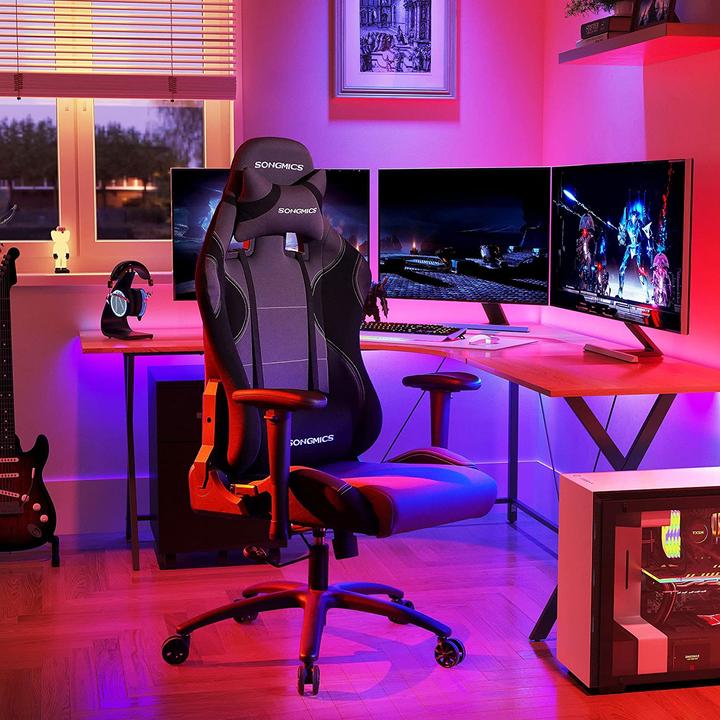 Actual product image Songmics Game