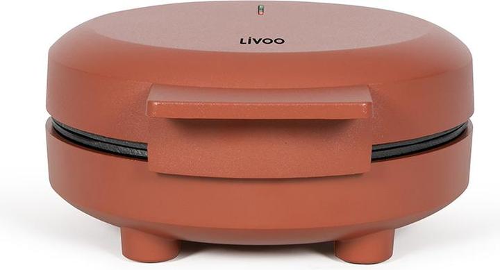 Image du produit Livoo Waffeleisen Herz