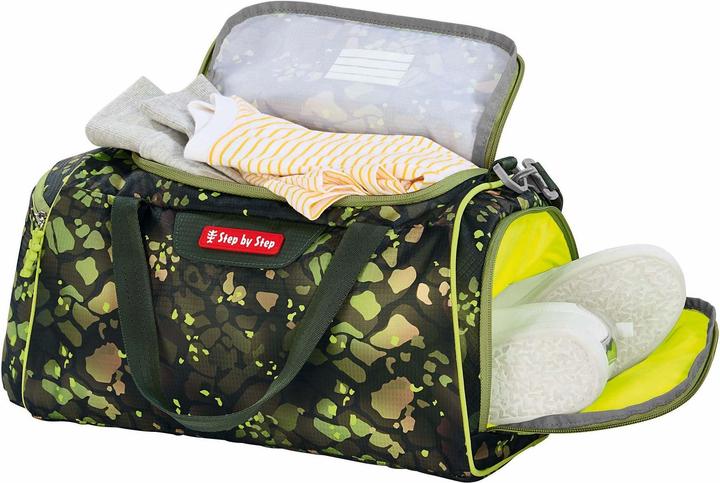 Immagine prodotto Step by Step Dino Torex (13 l)