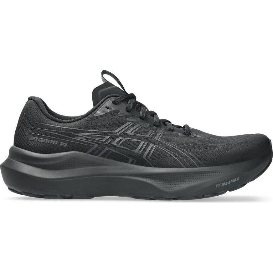 ASICS Performance, Uomini, Scarpe da corsa, GT-2000 14 (46)