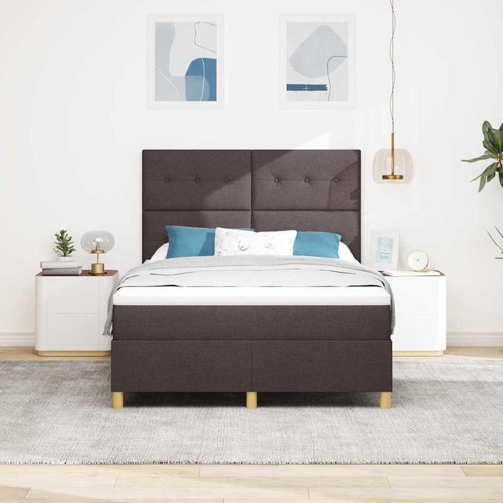 Immagine prodotto vidaXL Materasso da letto (140 x 190 cm)