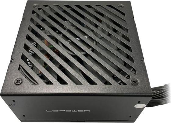 Produktbild LC-Power Netzteil 650W ATX LC6650B-SI V3.1 LC 135mm L?fter,80Plus Bronze,LCPower (650 W)