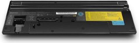 Produktbild Lenovo 57Y4545 ThinkPad Battery 27++ (9 Zellen, 8400 mAh)