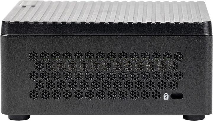 Actual product image Bluechip BUSINESSline M11471 Intel Core Ultra 7 processor 155H / up to 4.80 GHz, Windows 11 Pro (500 GB, 16 GB, Intel Core Ultra 7 155H, Intel Arc Graphics)