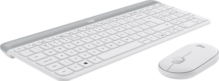 Actual product image Logitech MK470 (US, Wireless)