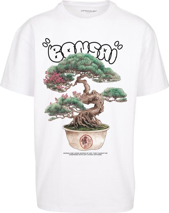 Produktbild Urban Classics Bonsai Heavy Oversize Tee - 91499 (XL)