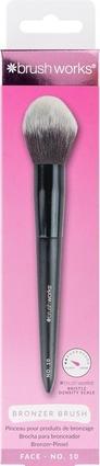 Produktbild Brush Works Bronzer Pinsel (Bronzer)