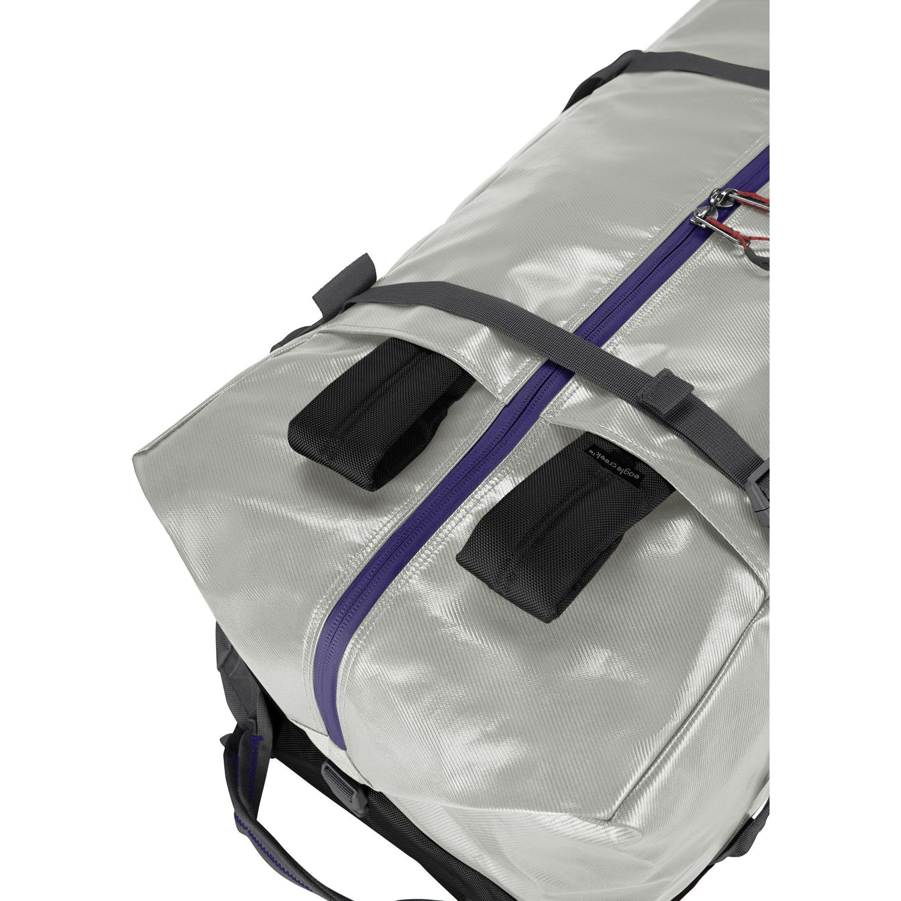 Thumbnail - Eagle Creek, Tasche, Migrate Wheeled 110, Silber, (109 l)