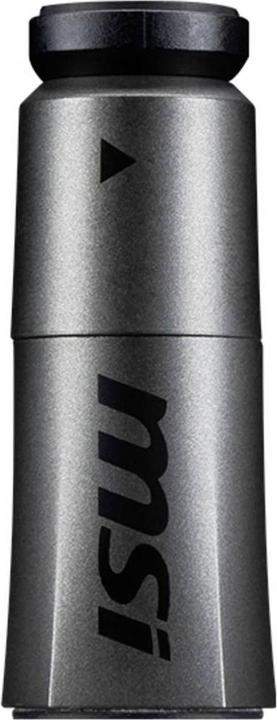 Actual product image MSI GeForce RTX 5070 Ti Gaming Trio OC (16 GB)