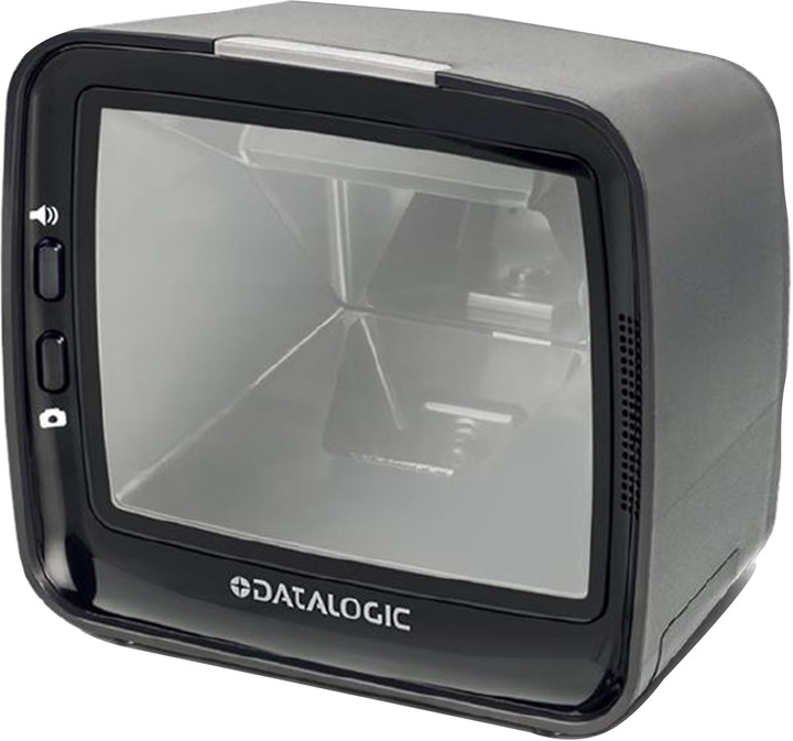 Actual product image HP Datalogic 3450vsi Presentation