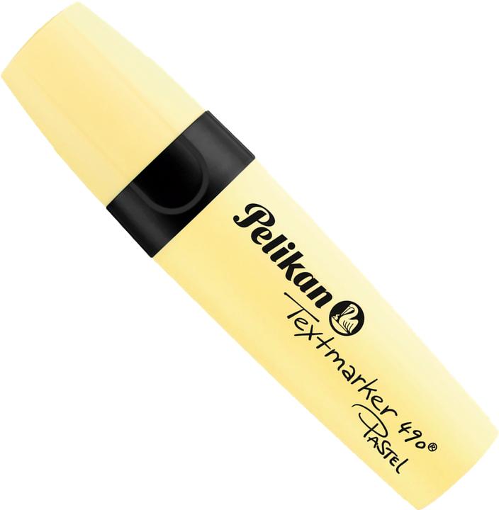 Produktbild Pelikan 817332 Marker (e) Meissel (10x)