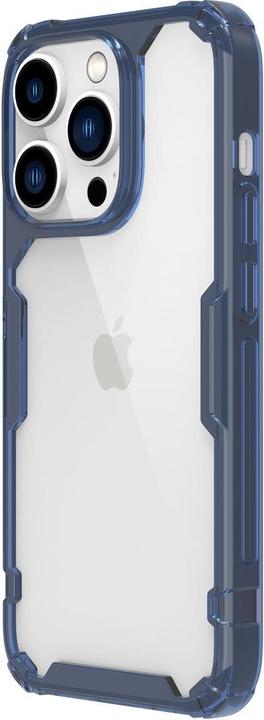Actual product image Nillkin Nature Pro Soft Series (Apple iPhone 14 Pro Max)