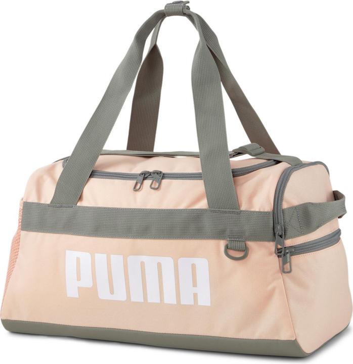 Produktbild Puma Challenger Duffelbag XS-076619 (25 l)