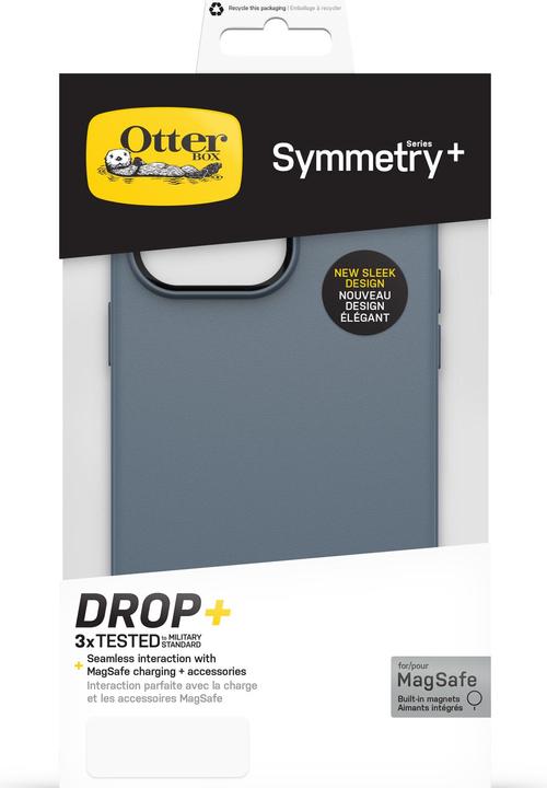 Produktbild OtterBox Symmetry+ mit MagSafe (Apple iPhone 14 Pro Max)