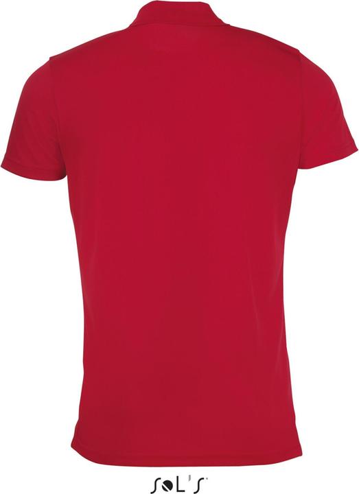 Actual product image Sol's Performer (XL)