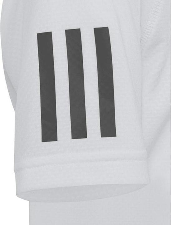 Produktbild adidas Club Tennis Tee White Girl (128)