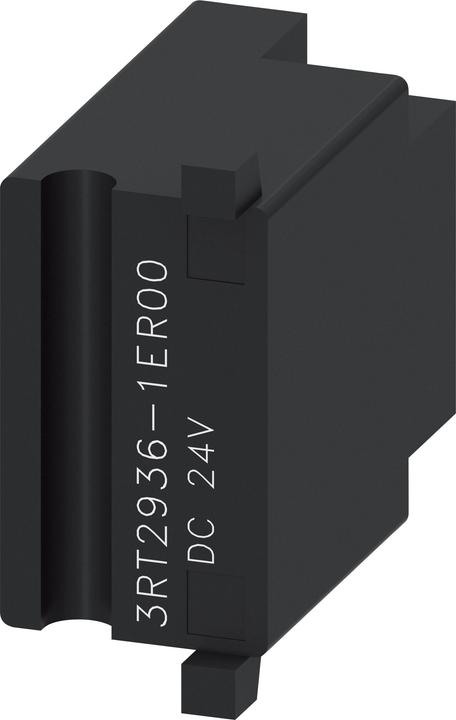 Produktbild Siemens Surge Suppressor Diode Combi 24V S2
