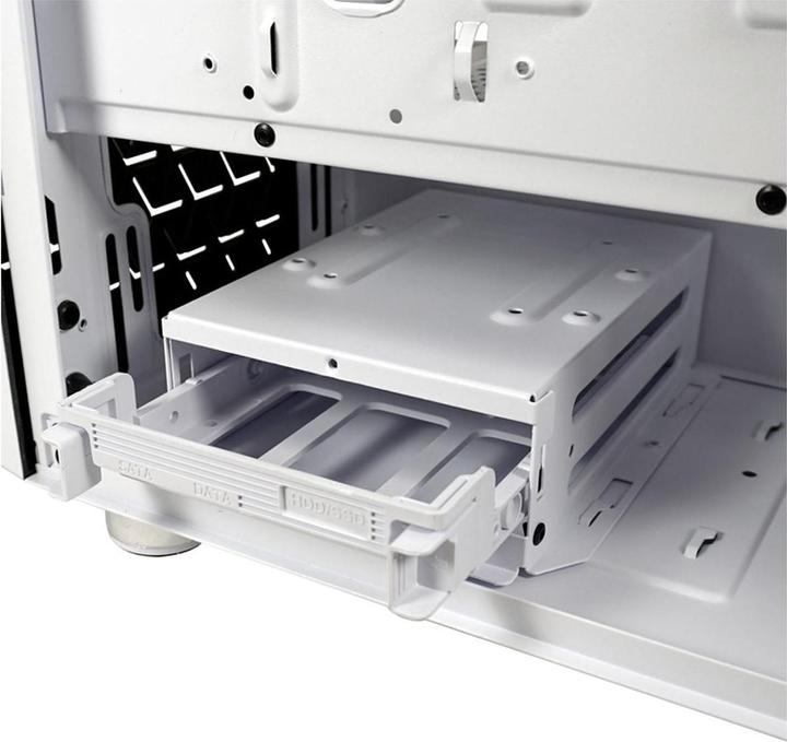 Image du produit LC-Power Boîtier Gaming 7134 ON Gacrux X- retail (mATX, Mini-ITX, ATX)