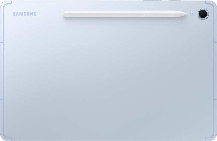 Productafbeelding Samsung X526 GALAXY TAB S10 FE 128GB (5G, 10.90", 128 GB, Blauw)