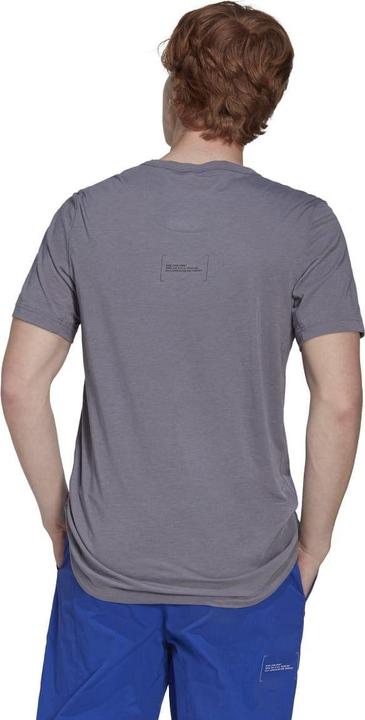 Produktbild adidas New Fit TShirt (L)