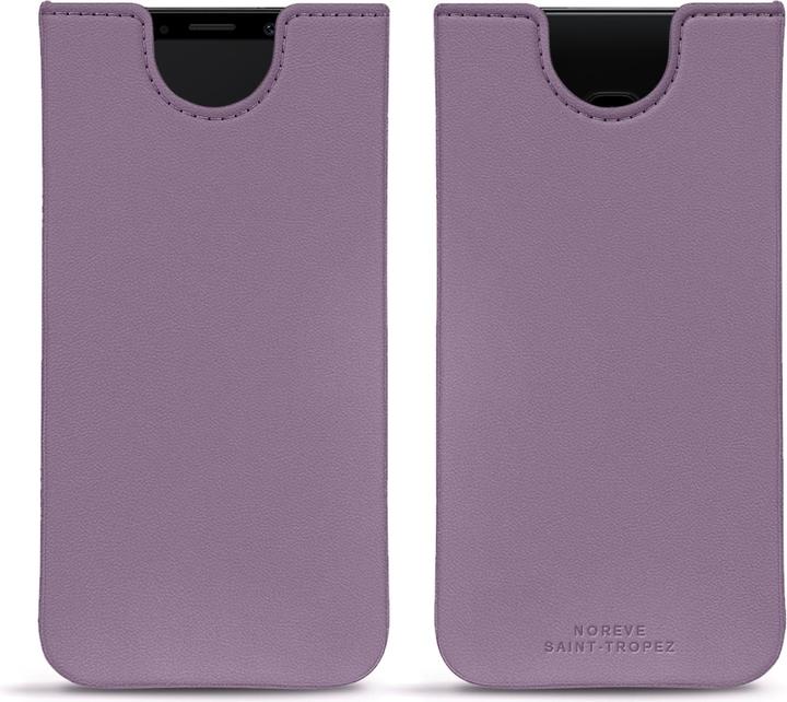 Lilas PU ( Pantone #b9a3e3 )