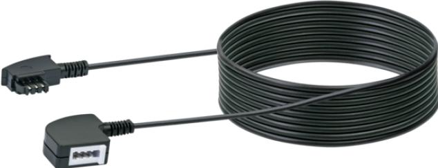 Produktbild Schwaiger Verlängerungskabel TAE