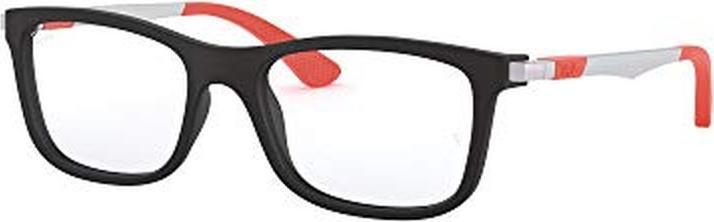 Actual product image Ray Ban Unisex frame with protective case
