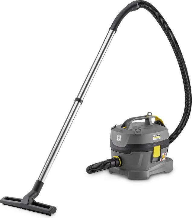 Image du produit Kärcher T 8/1 L (Aspirateur sec)